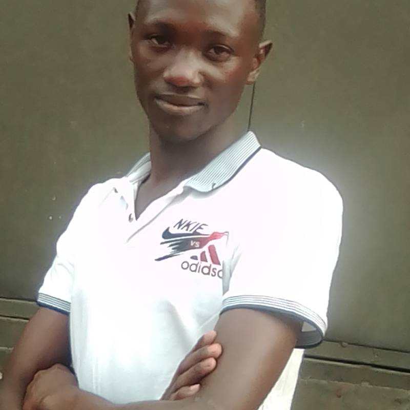 Meet Isaac, 23 Male from Uganda - Free Online Dating at AhhDate - Photo 8206