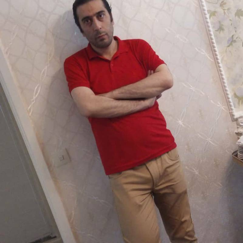 Meet arash, 30 Male from Iran - Free Online Dating at AhhDate