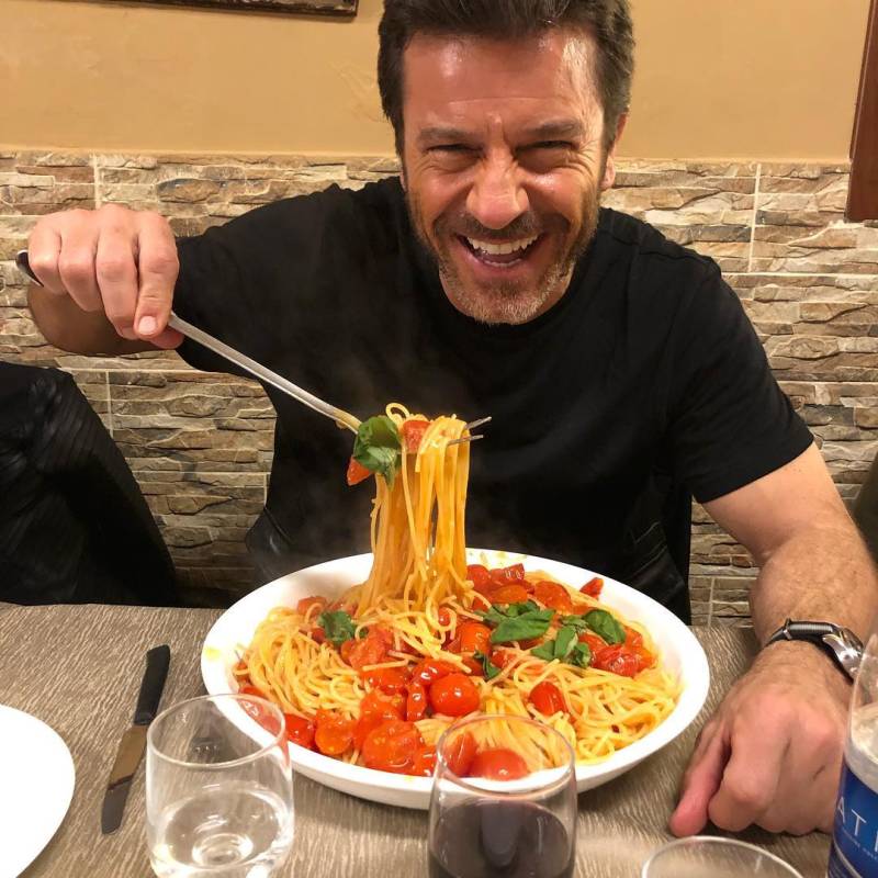 Meet Frederick, 59 Male from Италия - Free Online Dating at AhhDate - Photo 8927