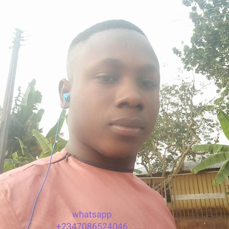Meet Princewill, 25 Male from Delta state, Nigeria - Free Online Dating at AhhDate
