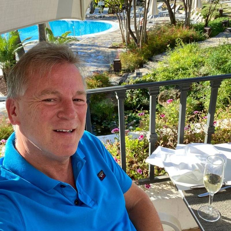 Meet Thomase, 51 Male from Luxemburg - Free Online Dating at AhhDate - Photo 8446