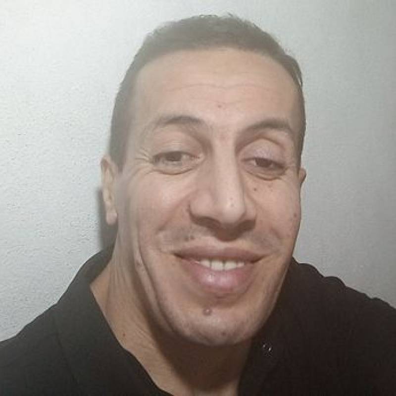 Meet Hakim., 47 Male from Algeria - Free Online Dating at AhhDate - Photo 8250