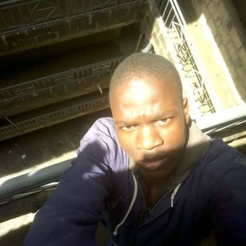 Meet Ibrahim, 24 Male from Rongai, Quênia - Free Online Dating at AhhDate