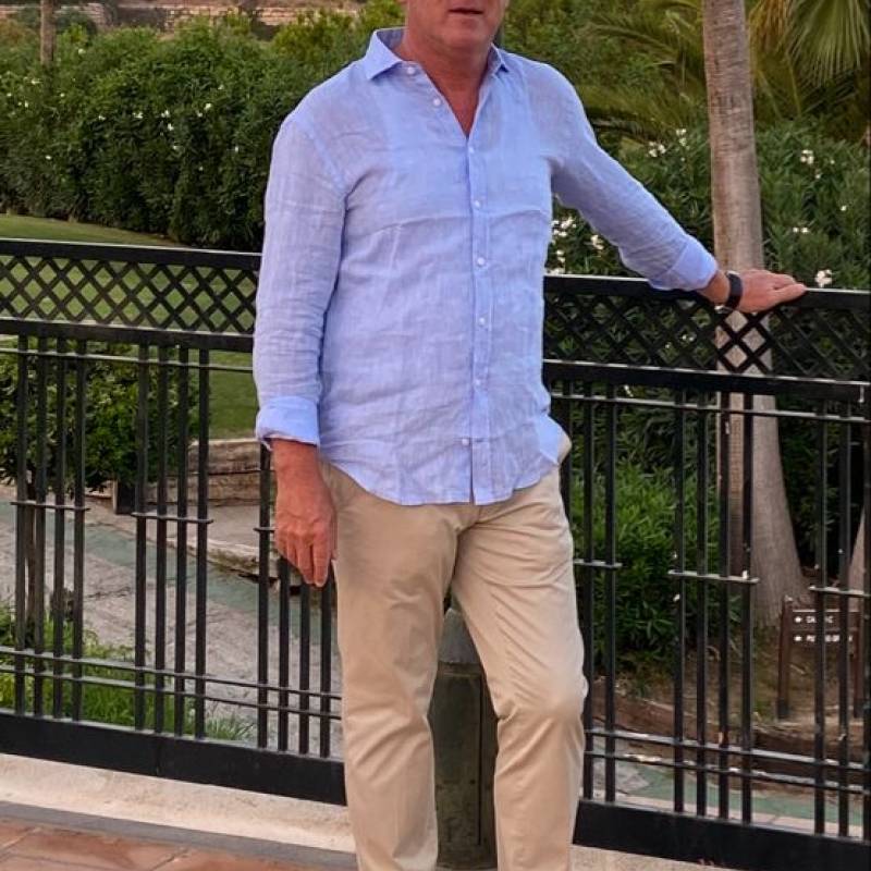 Meet Thomase, 51 Male from Luxemburg - Free Online Dating at AhhDate