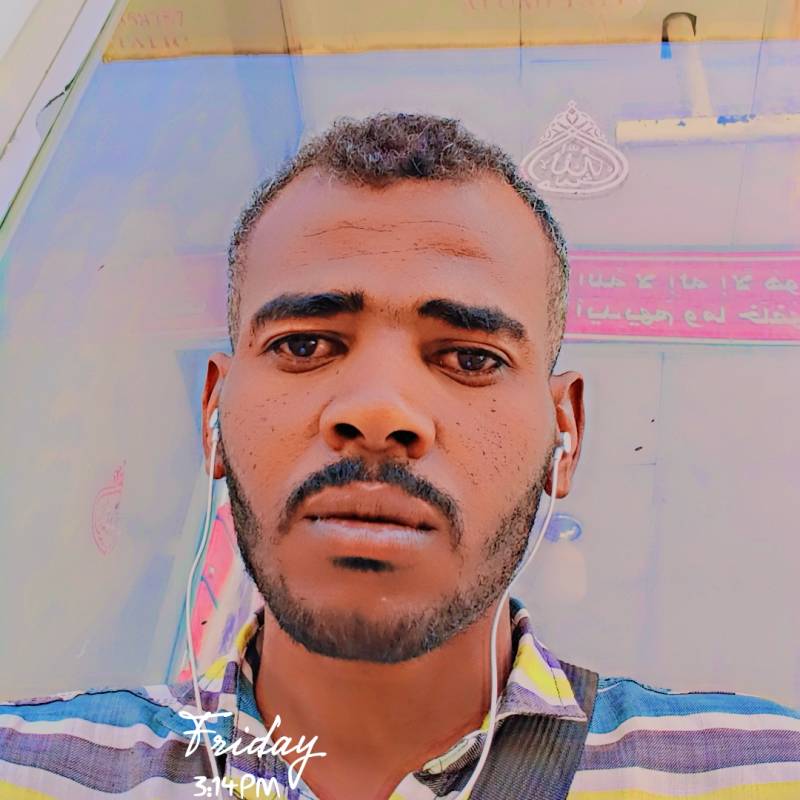 Meet Mohanad, 18 Male from Sudan - Free Online Dating at AhhDate
