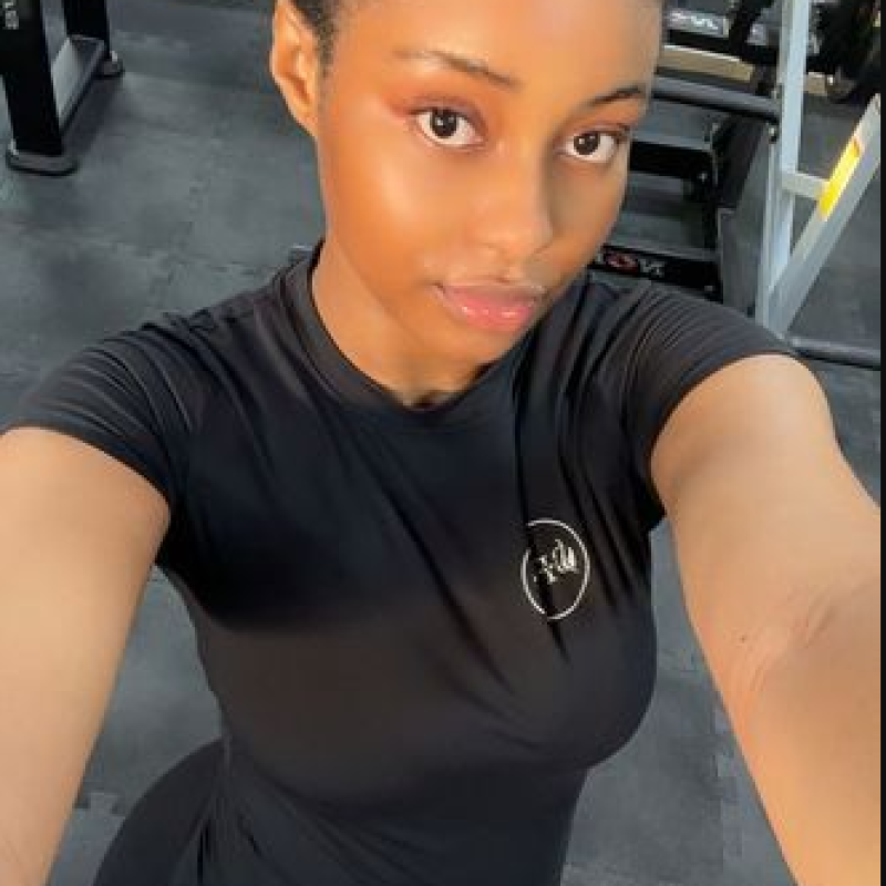 Meet Angelina, 24 Female from South Sudan - Free Online Dating at AhhDate - Photo 8856