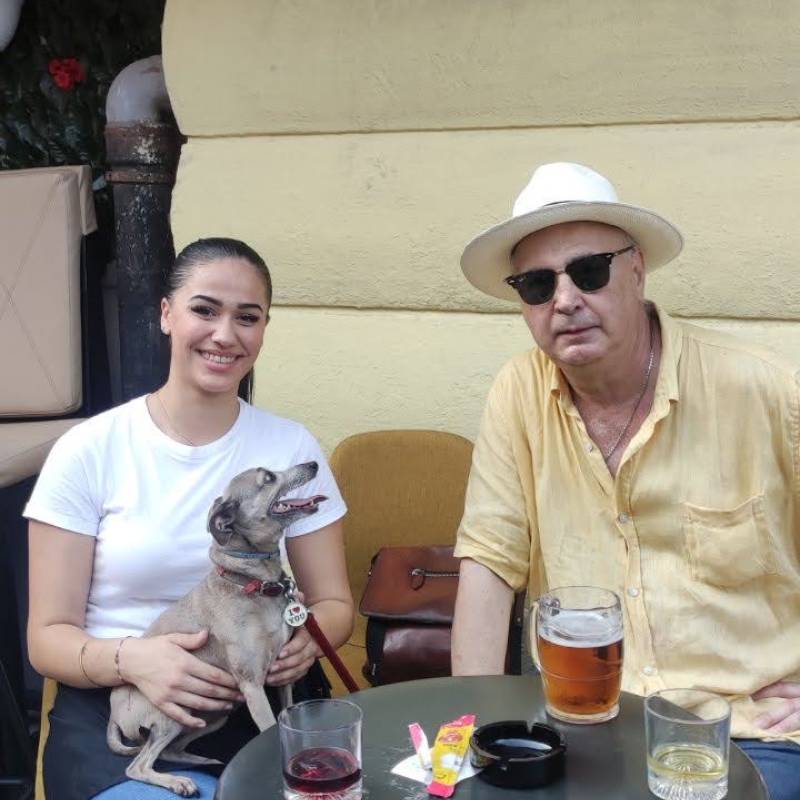 Meet Johnny, 65 Male from Rovinj, كرواتيا - Free Online Dating at AhhDate - Photo 8912