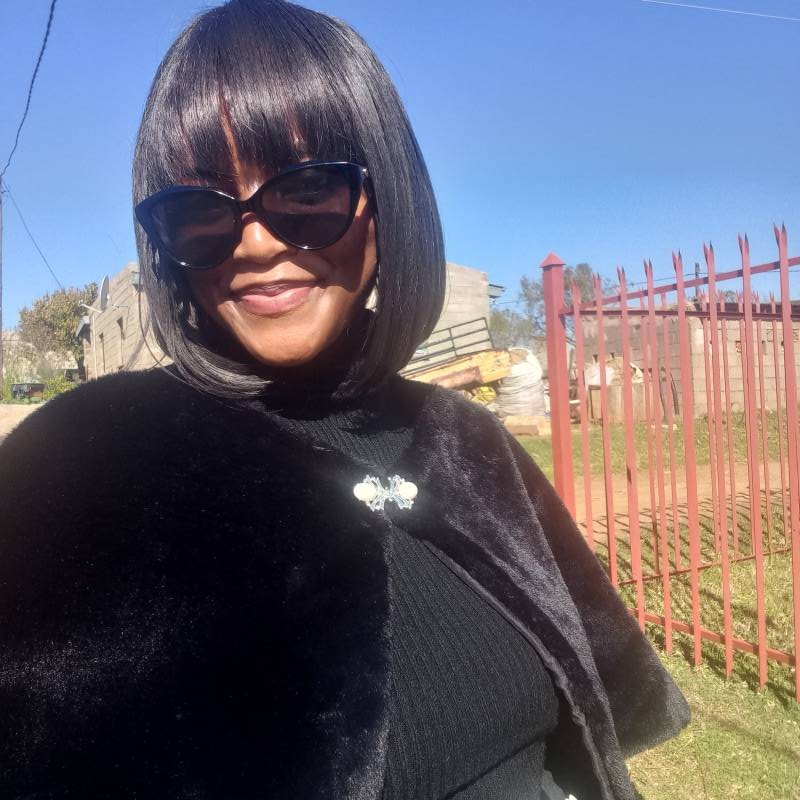 Meet kabelo, 24 Female from Lesotho - Free Online Dating at AhhDate