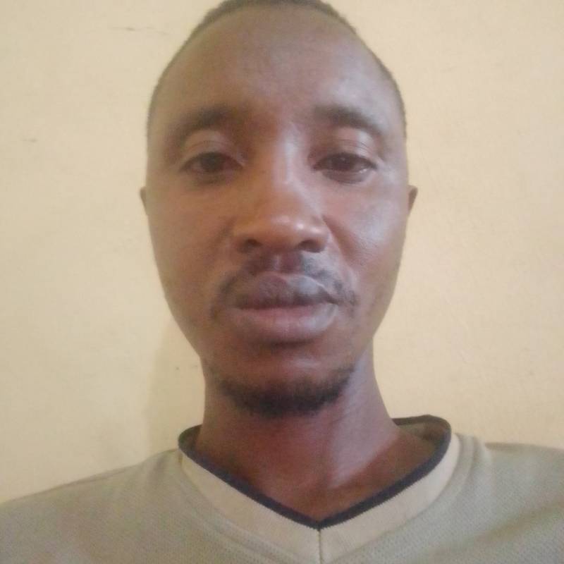 Meet Jamie, 18 Male from Kenia - Free Online Dating at AhhDate - Photo 8623