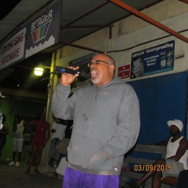 Meet Emery, 66 Male from Trinité-et-Tobago - Free Online Dating at AhhDate