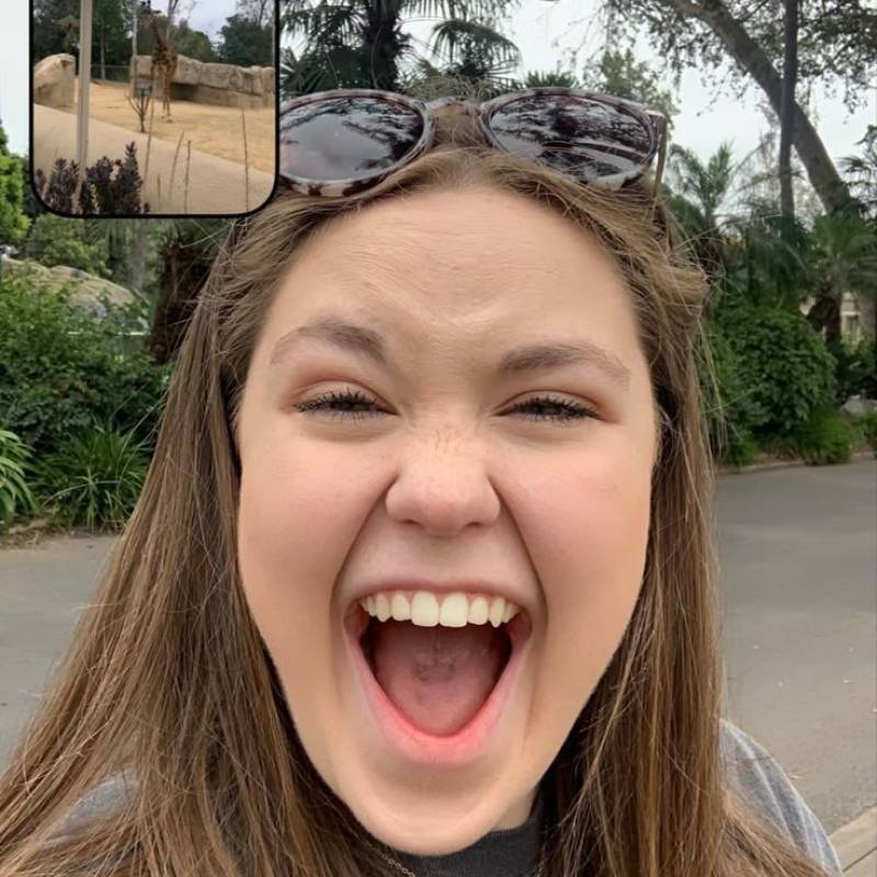 Meet Nova, 18 Female from الولايات المتحدة - Free Online Dating at AhhDate - Photo 8945