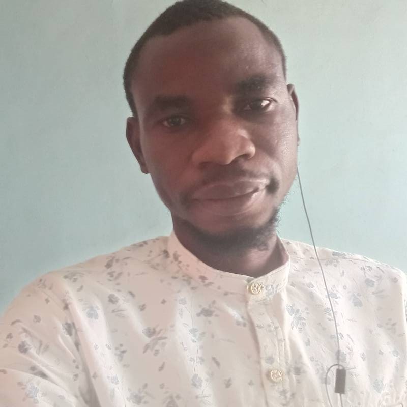 Meet Adam, 33 Male from Ghana - Free Online Dating at AhhDate
