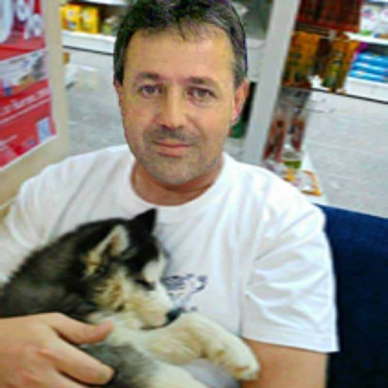 Meet Frank, 60 Male from Vereinigte Staaten - Free Online Dating at AhhDate - Photo 8195