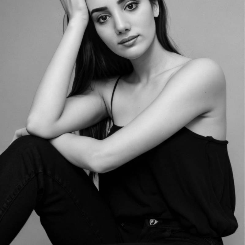 Meet Meleyke, 24 Female from Azerbaijan - Free Online Dating at AhhDate