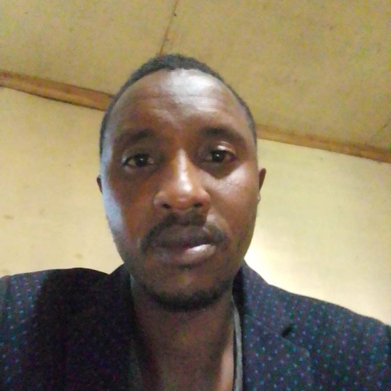 Meet Jamie, 18 Male from Kenia - Free Online Dating at AhhDate