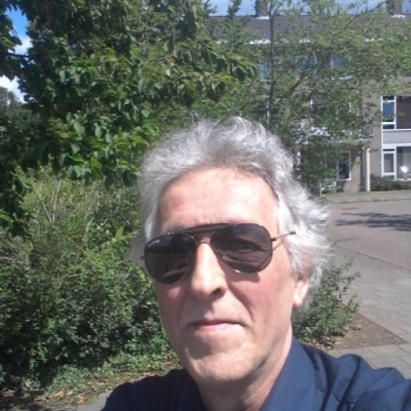 Meet max, 63 Male from Pays-Bas - Free Online Dating at AhhDate