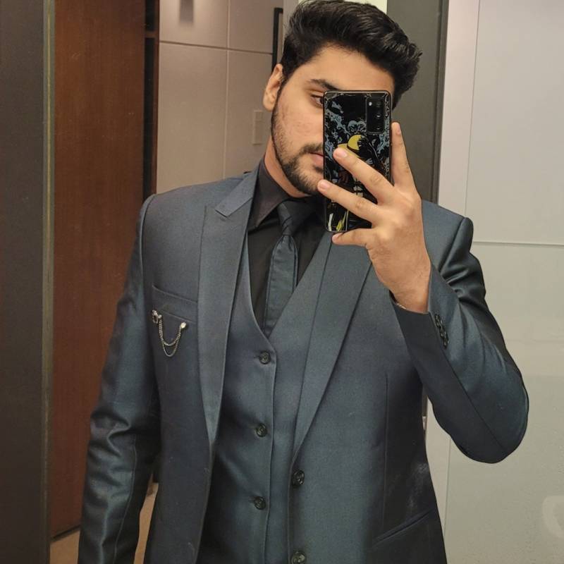 Meet Ronak, 25 Male from Udaipur, Indien - Free Online Dating at AhhDate