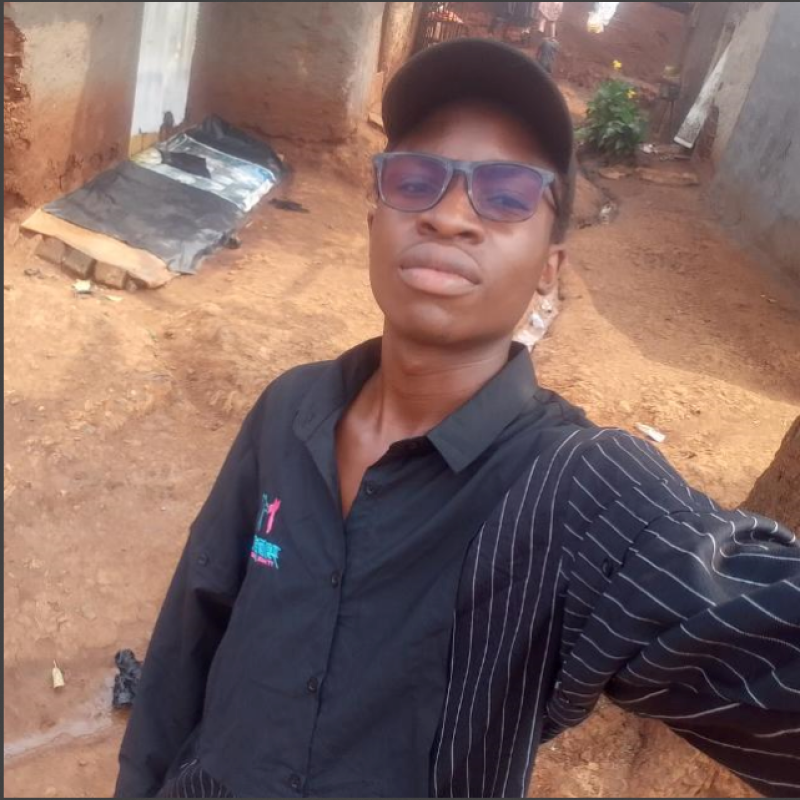 Meet Ezra, 20 Male from Uganda - Free Online Dating at AhhDate - Photo 8283