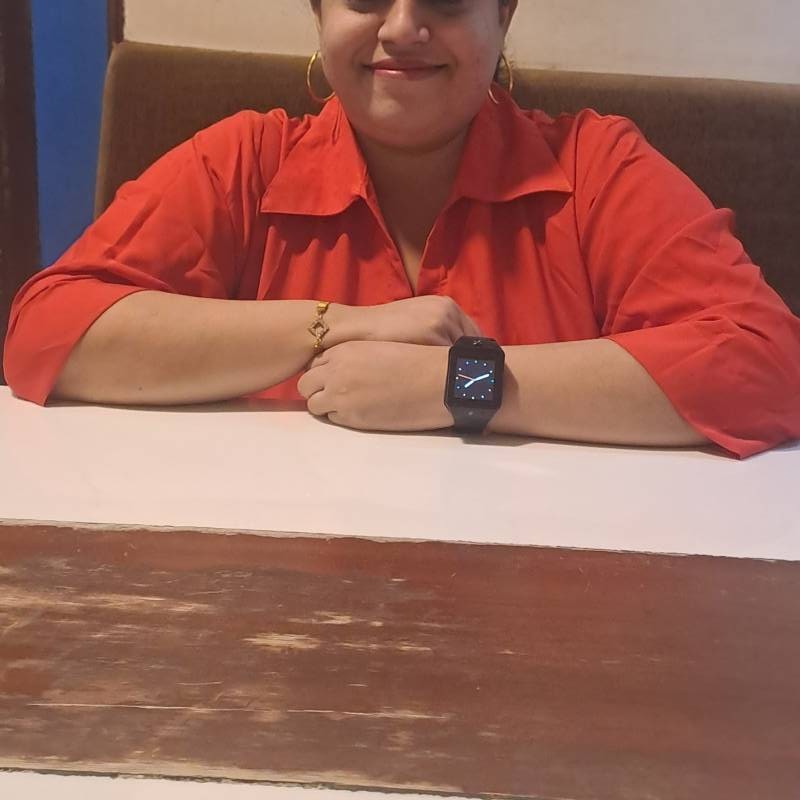 Meet Ashiashi, 35 Female from India - Free Online Dating at AhhDate