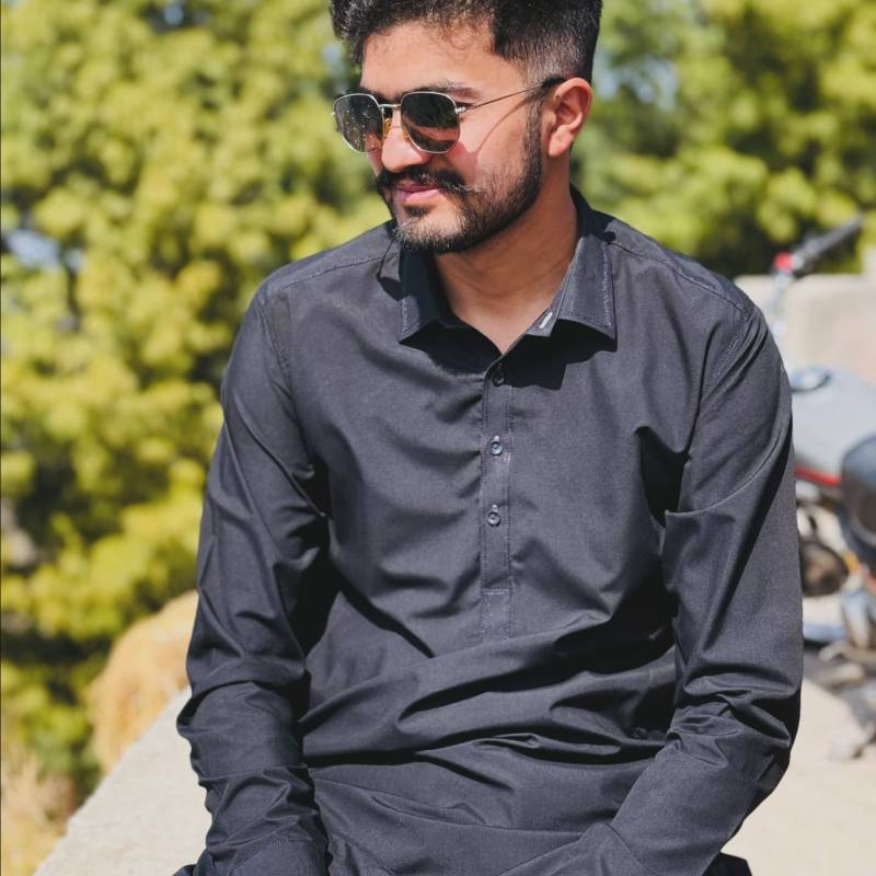 Meet Zia Ul, 24 Male from Пакистан - Free Online Dating at AhhDate