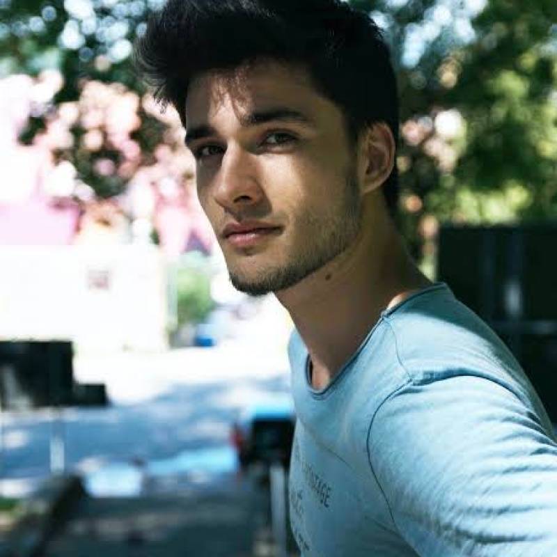 Meet Antheny, 22 Male from Australia - Free Online Dating at AhhDate