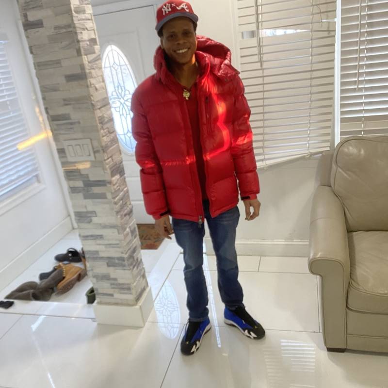 Meet Kemanie, 24 Male from Barbados - Free Online Dating at AhhDate