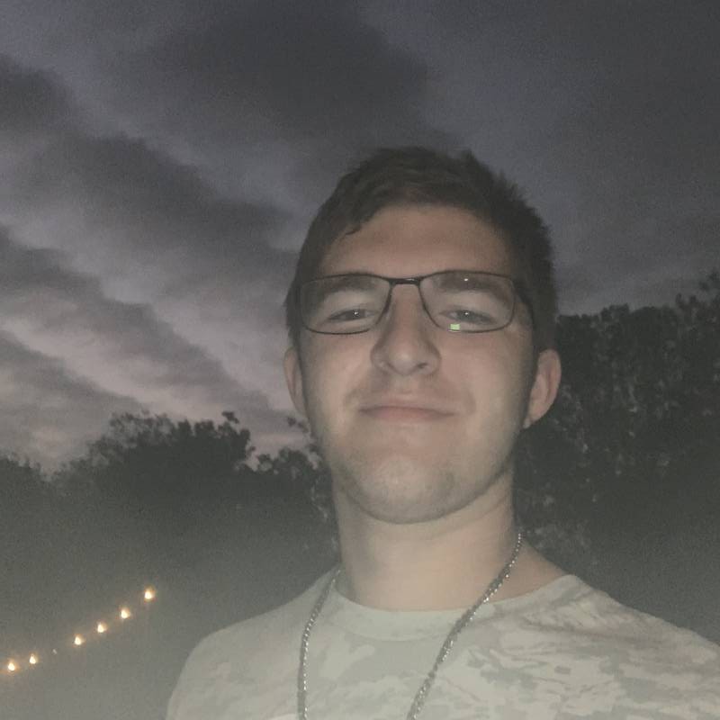 Meet Kaiden, 20 Male from United States - Free Online Dating at AhhDate