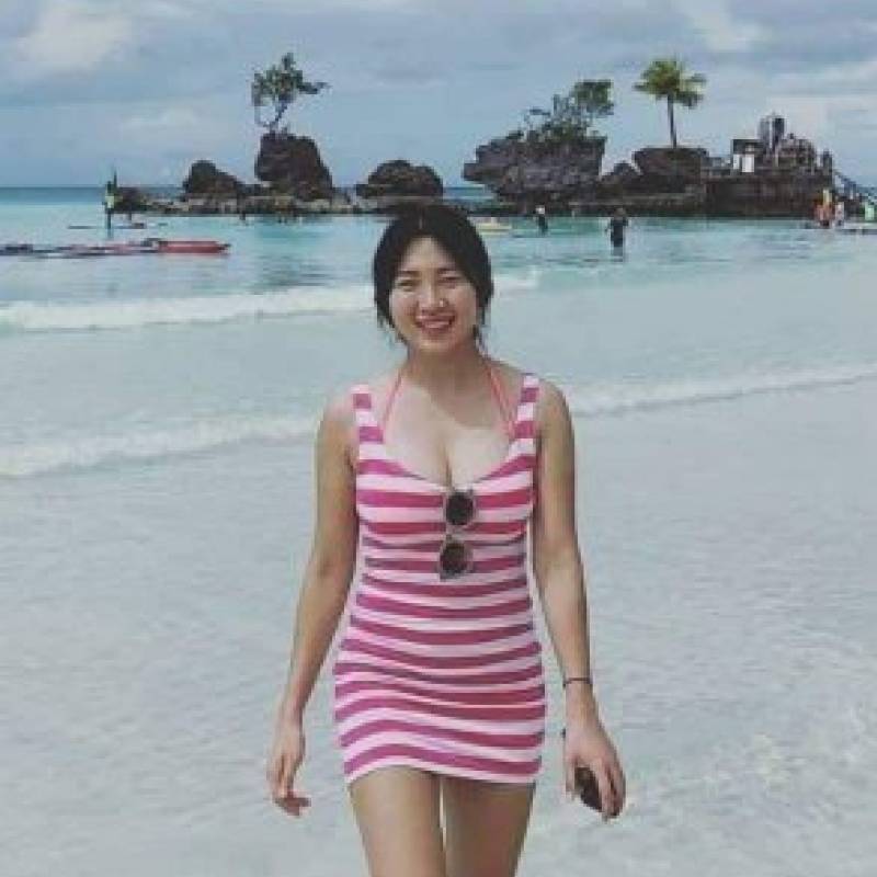 Meet Mei, 35 Female from Китай - Free Online Dating at AhhDate