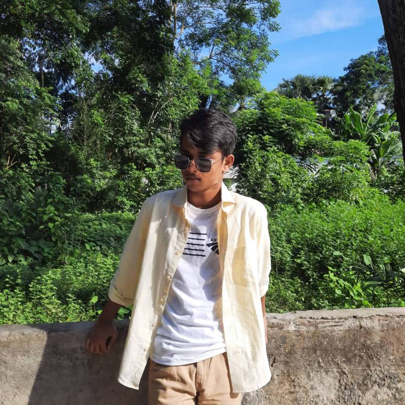 Meet Khaled, 18 Male from Bangladesh - Free Online Dating at AhhDate