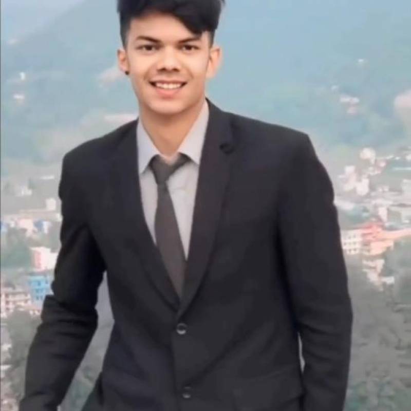 Meet Sanjay, 32 Male from Индия - Free Online Dating at AhhDate - Photo 8142