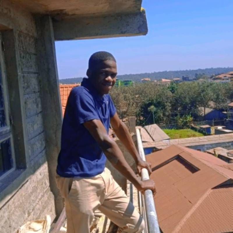 Meet Ibrahim, 24 Male from Rongai, Kenia - Free Online Dating at AhhDate - Photo 8091