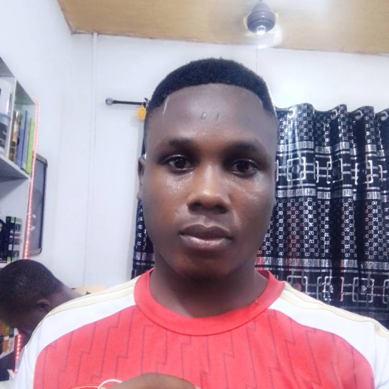 Meet Princewill, 25 Male from Delta state, Nigeria - Free Online Dating at AhhDate - Photo 8525