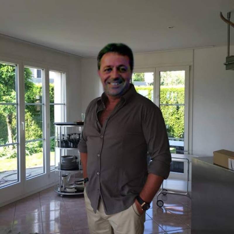 Meet Frank, 60 Male from Vereinigte Staaten - Free Online Dating at AhhDate - Photo 8197