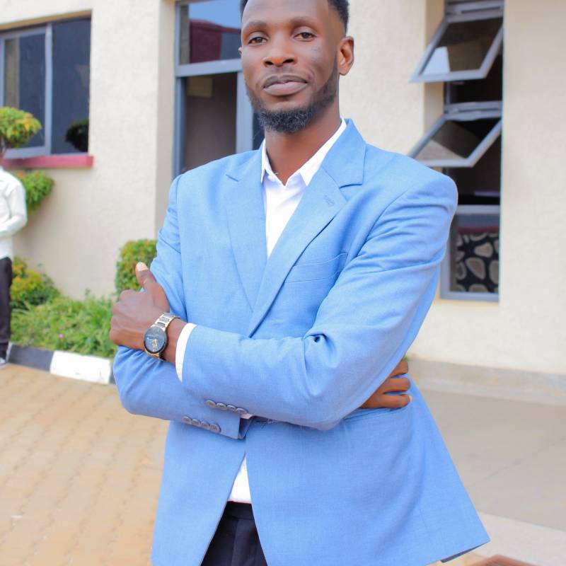 Meet Herman, 28 Male from Uganda - Free Online Dating at AhhDate - Photo 8324