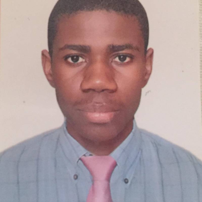 Meet Eduardo, 18 Male from Angola - Free Online Dating at AhhDate