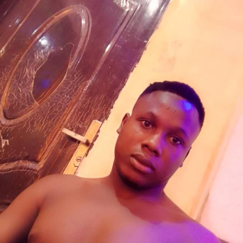 Meet Princewill, 25 Male from Delta state, Nigeria - Free Online Dating at AhhDate - Photo 8522