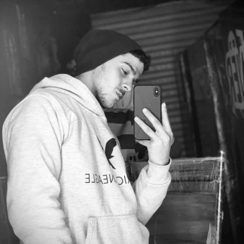 Meet Reda, 22 Male from Египет - Free Online Dating at AhhDate