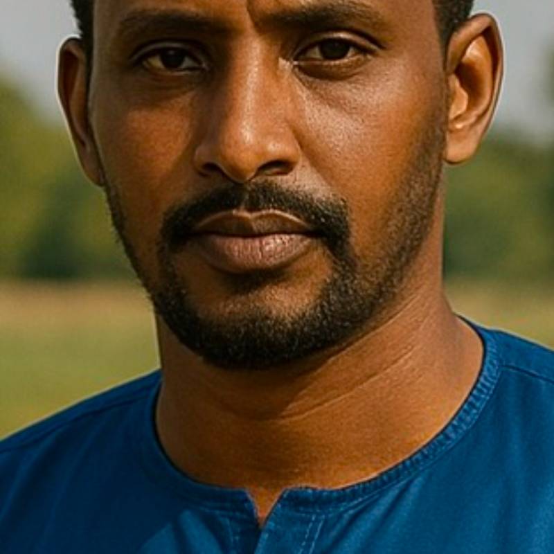 Meet Ahmedy, 37 Male from Somalia - Free Online Dating at AhhDate