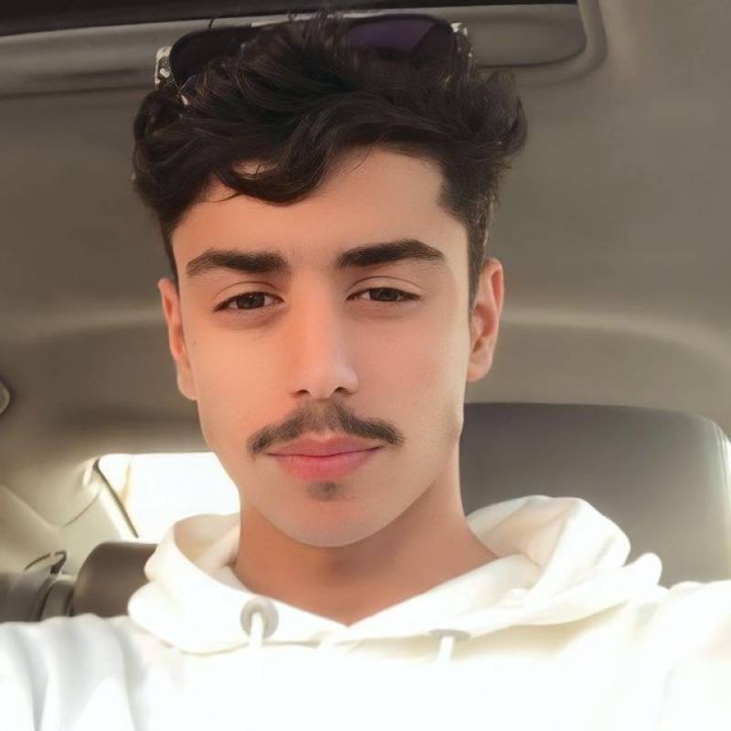 Meet Khalid, 27 Male from Qatar - Free Online Dating at AhhDate