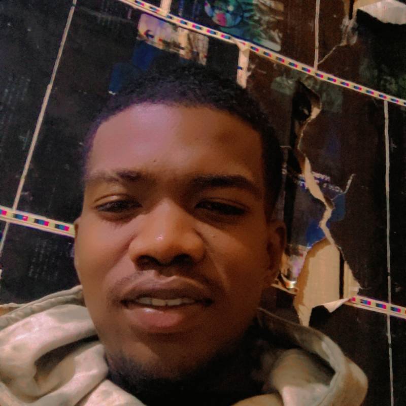 Meet Rodruck, 25 Male from Antananarivo, Madagascar - Free Online Dating at AhhDate