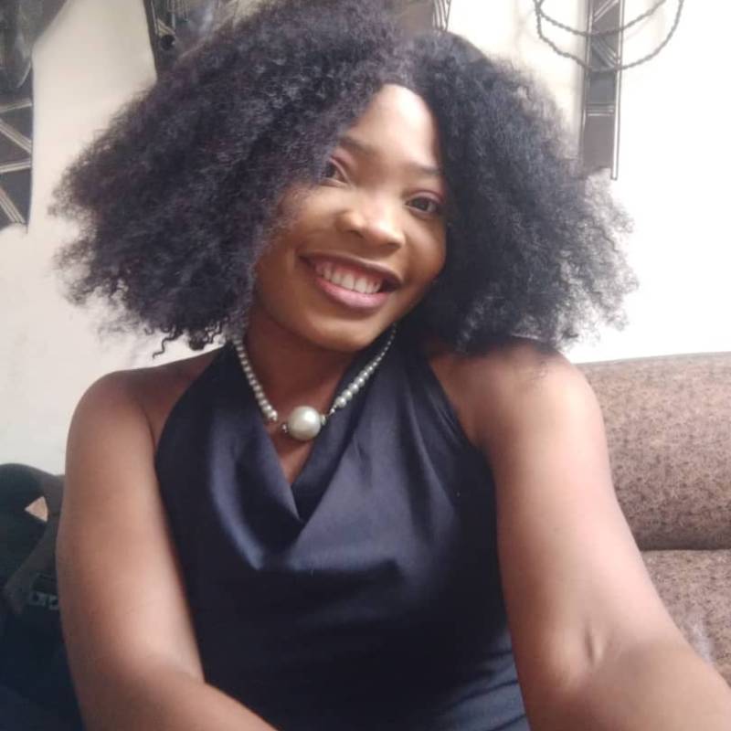 Meet Ovoss, 42 Female from Lagos, Nigeria - Free Online Dating at AhhDate - Photo 8893