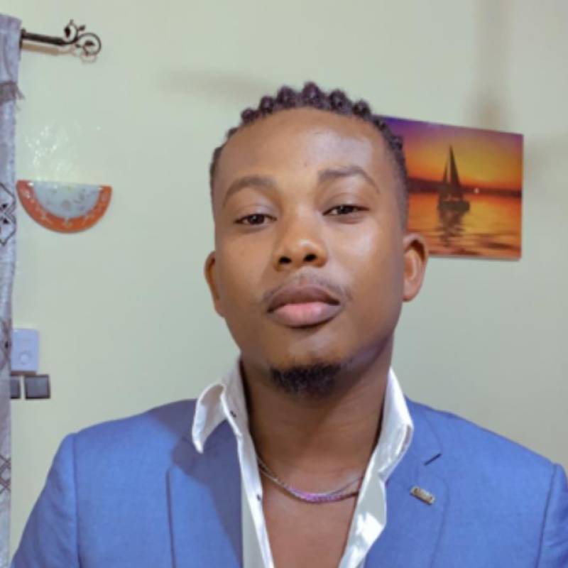 Meet Patrick, 31 Male from Cotonou, Benin - Free Online Dating at AhhDate