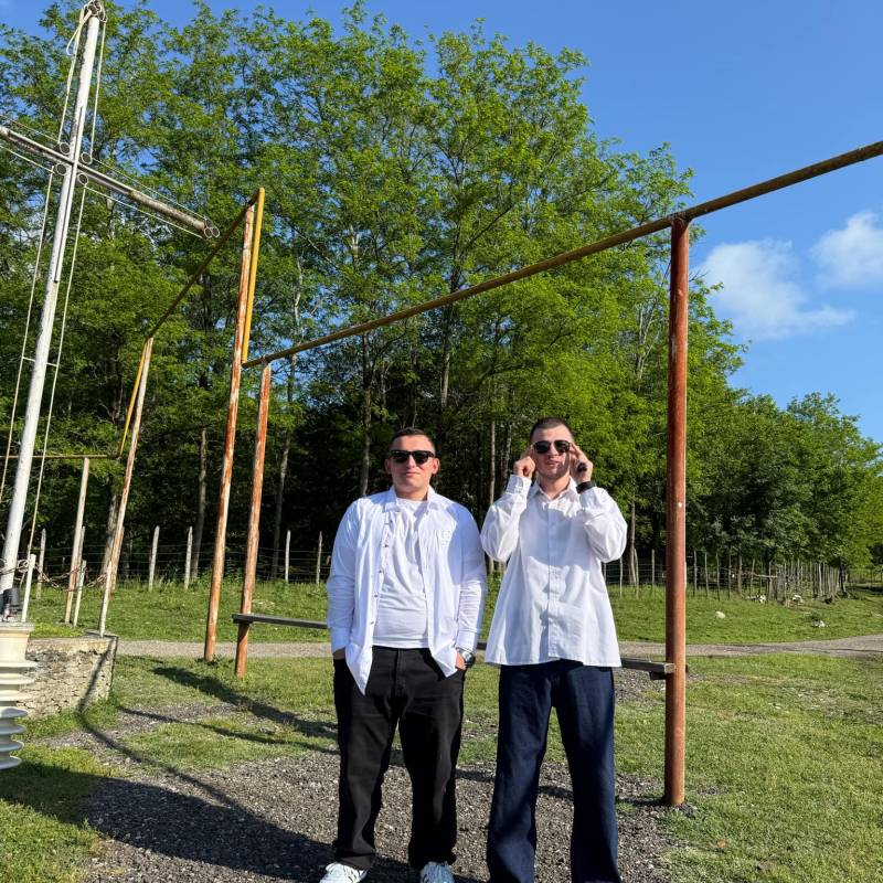 Meet Saba, 22 Male from Argentina - Free Online Dating at AhhDate