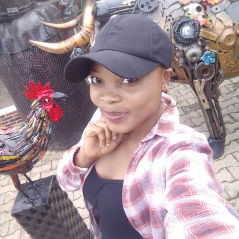 Meet Ovoss, 42 Female from Lagos, Nigeria - Free Online Dating at AhhDate - Photo 8891