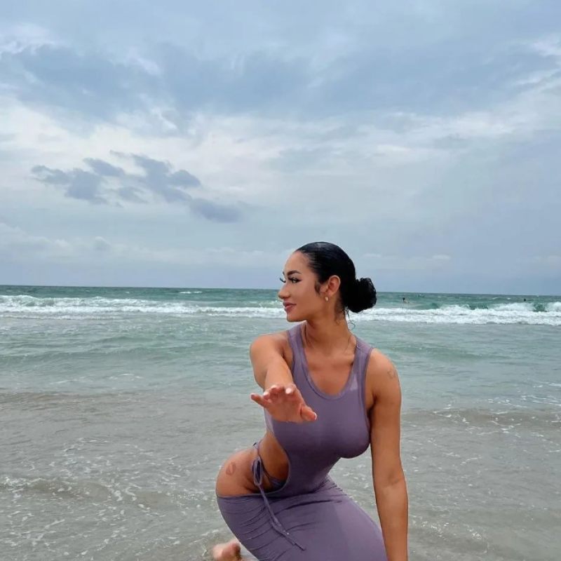 Meet Paula, 34 Female from London, المملكة المتحدة - Free Online Dating at AhhDate - Photo 8588