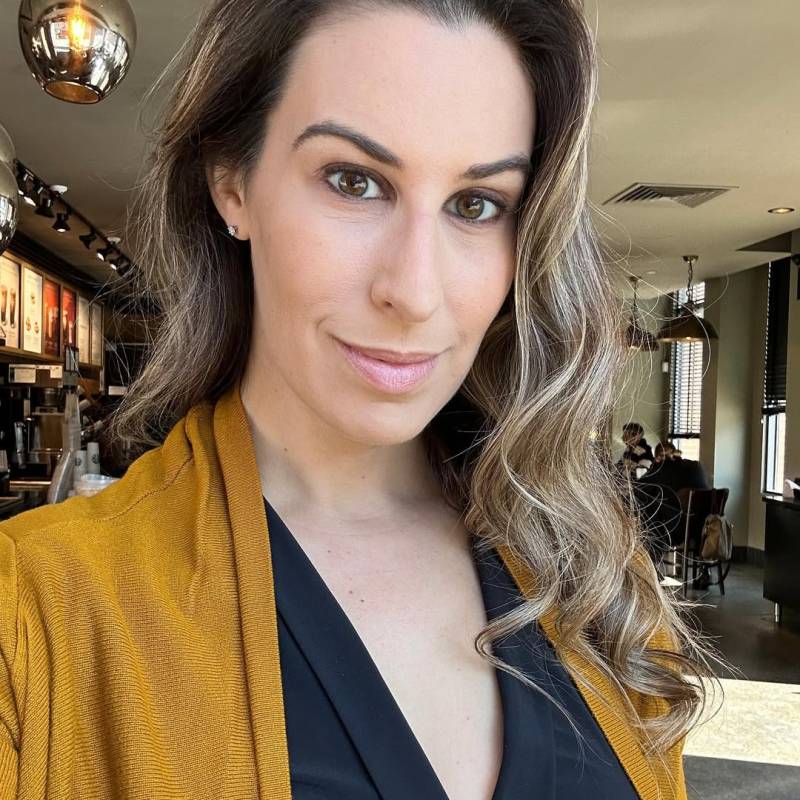 Meet Mariana, 49 Female from Großbritannien - Free Online Dating at AhhDate