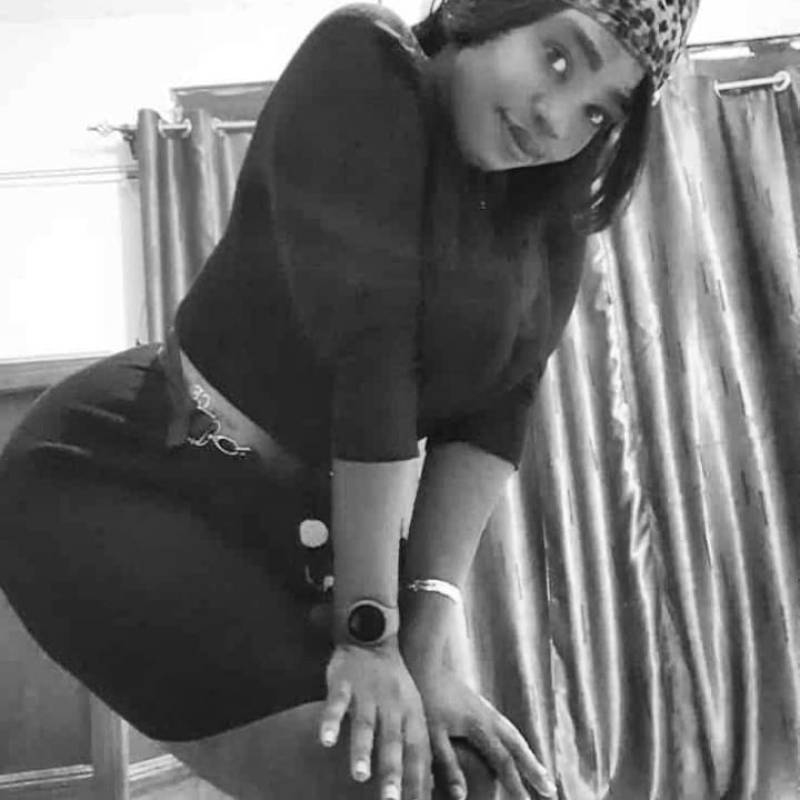 Meet EveLyn, 26 Female from Kenya - Free Online Dating at AhhDate