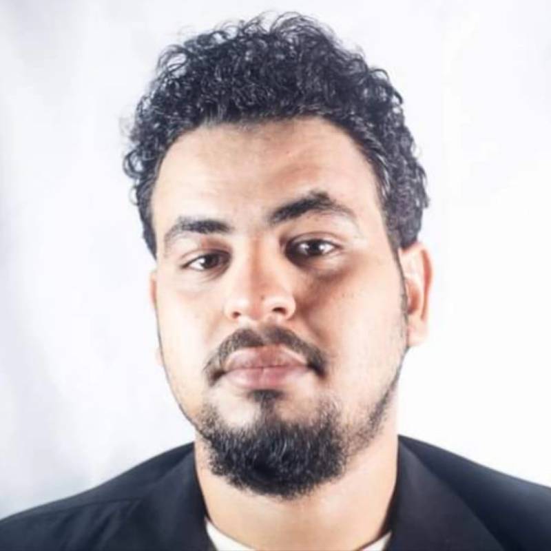 Meet Hafs, 29 Male from Саудовская Аравия - Free Online Dating at AhhDate