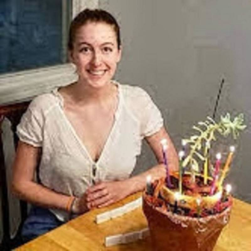 Meet Saloli, 18 Female from Amerika Birleşik Devletleri - Free Online Dating at AhhDate