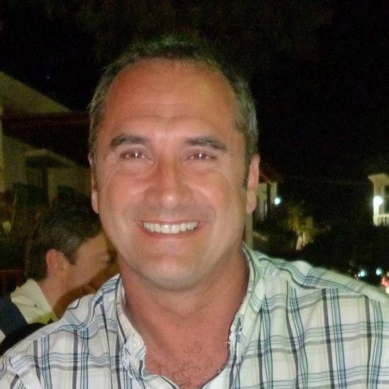 Meet Jeremy, 61 Male from Duitsland - Free Online Dating at AhhDate - Photo 9689